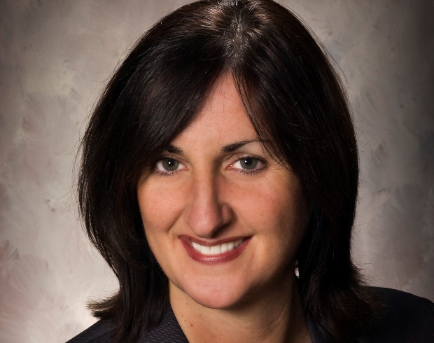 Marlene McGrath, Chair, Board of Governors