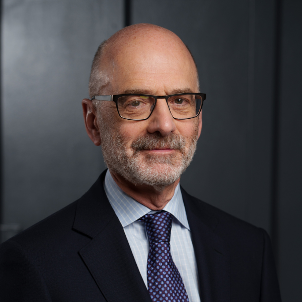 Daniel Haas