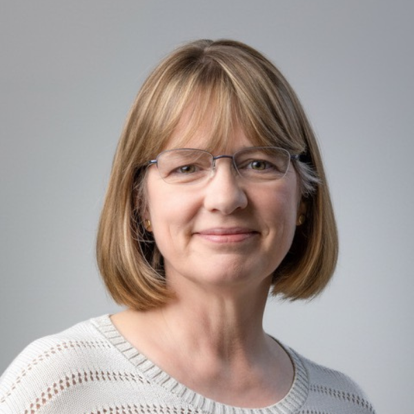 Convocation Speaker, Ingrid Johnsrude