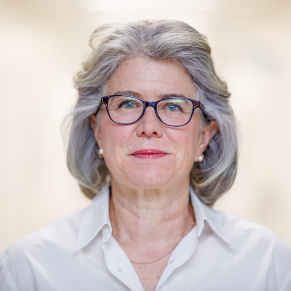 Convocation speaker, Lauren Tribe