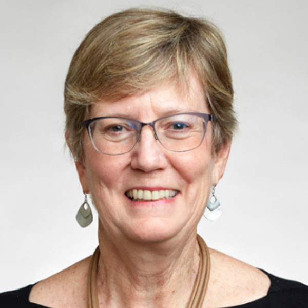 Nancy Reid