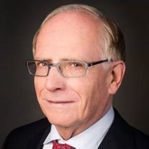 Richard McLaren