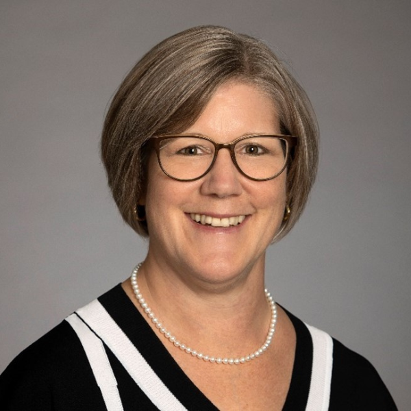 Sarah Shortreed