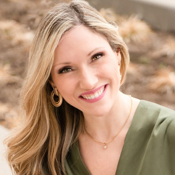 Convocation Speaker, Shawna Burke