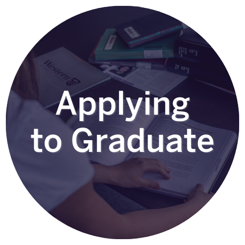 Applying to Graduate