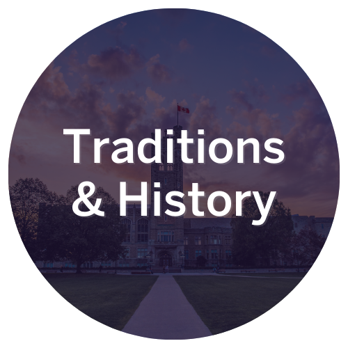 Traditions and History
